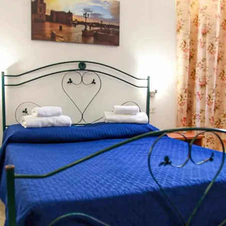 Lo Spioncino Appartement Otrante