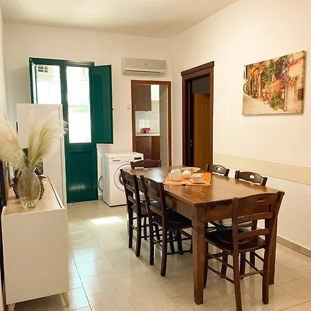 Lo Spioncino Appartement Otrante