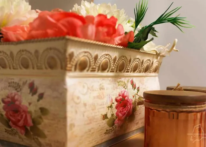 Lo Spioncino Appartement *