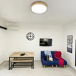 Lo Spioncino Appartement Otranto