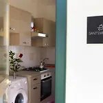 Lo Spioncino Apartamento Otranto