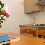 Apartamento Lo Spioncino