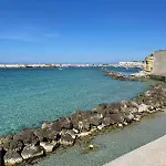 Lo Spioncino Apartamento Otranto
