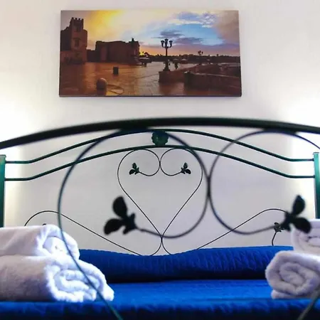 Lo Spioncino Appartement *