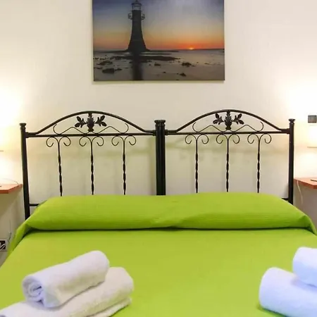 Lo Spioncino Appartement Otranto