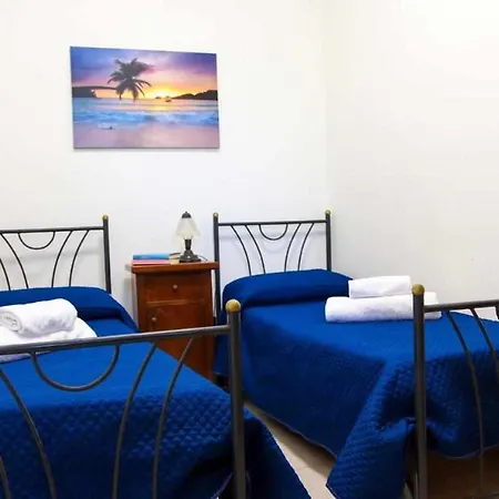 Lo Spioncino Appartement