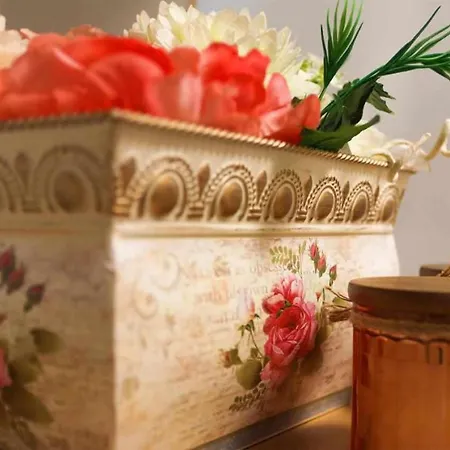 Lo Spioncino Appartement *