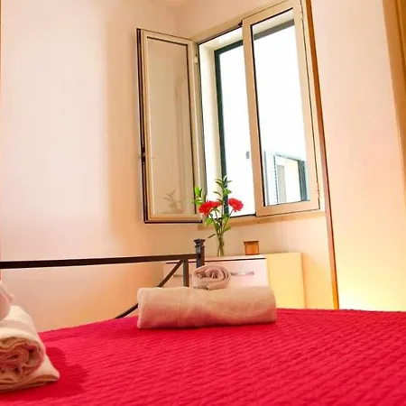 Apartament Lo Spioncino *