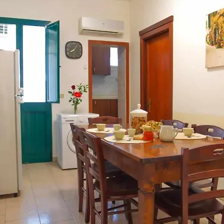 Lo Spioncino Otranto