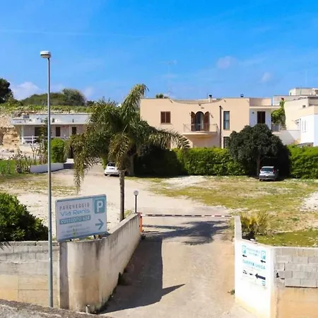 Lo Spioncino Otranto