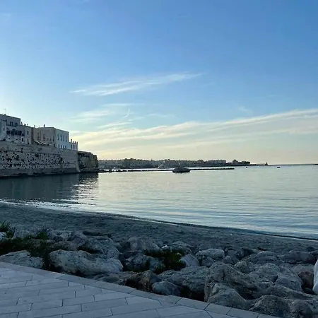 Lo Spioncino * Otranto