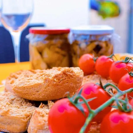 Lo Spioncino * Otranto