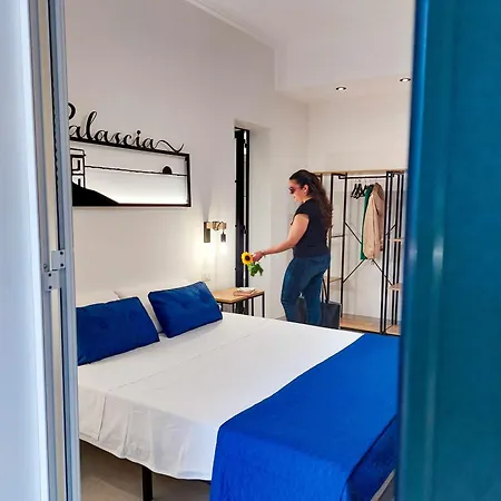 Lo Spioncino Otranto