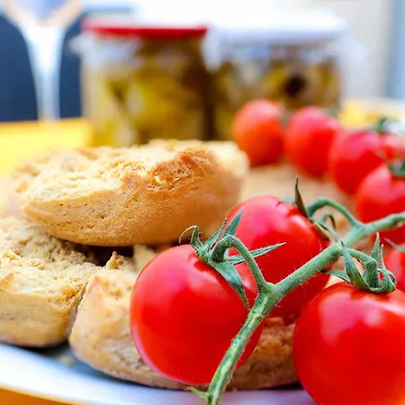 Lo Spioncino Appartement