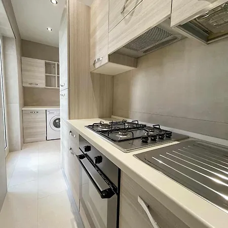 Lo Spioncino Appartement *