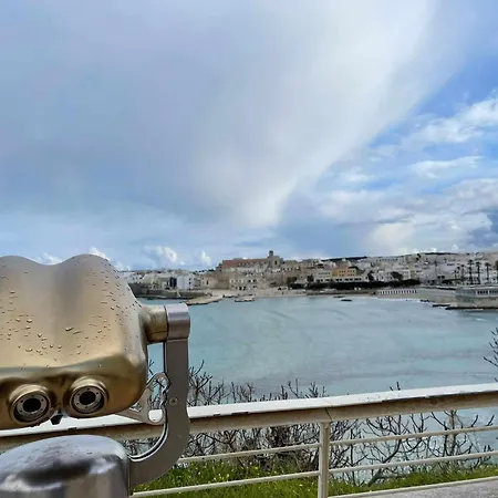 Lo Spioncino Daire Otranto