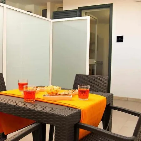 Appartement Lo Spioncino Otranto