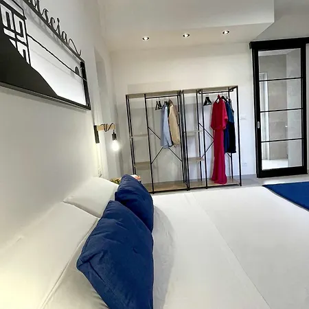 Appartement Lo Spioncino