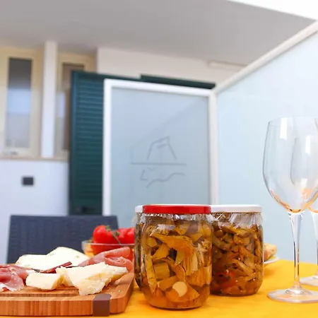 Appartement Lo Spioncino