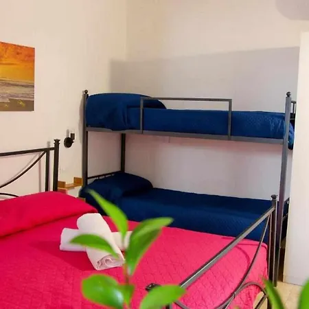 Appartement Lo Spioncino *