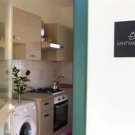 Lo Spioncino Appartement Otranto