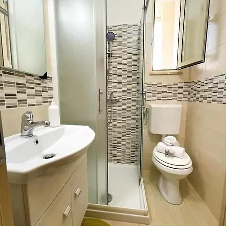 Lo Spioncino Appartement *