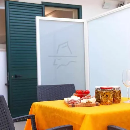 Appartement Lo Spioncino *