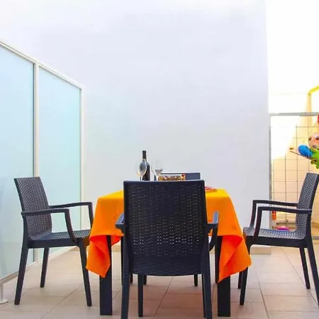 Lo Spioncino Appartement *