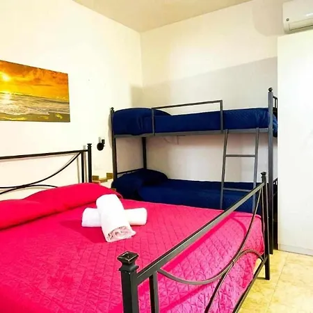 Lo Spioncino Otranto