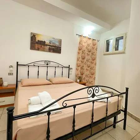 Lo Spioncino Otranto