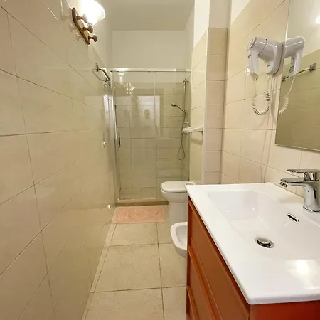 Lo Spioncino Appartement *