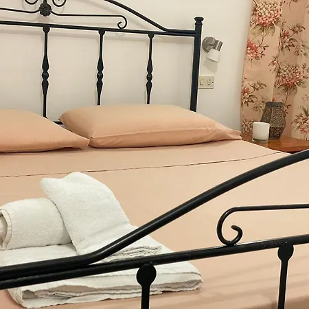 شقة Lo Spioncino أوترانتو