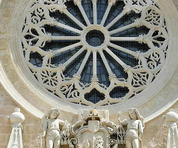 Appartamento Lo Spioncino *