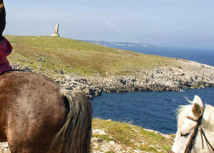 Lo Spioncino Apartment *