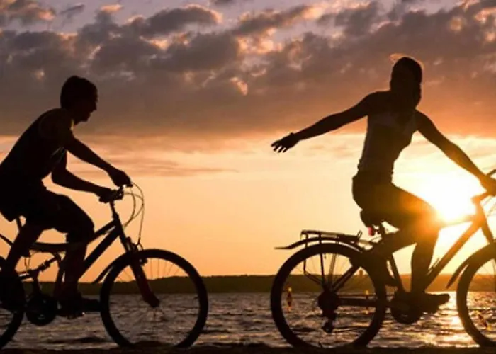 Appartamento Lo Spioncino *