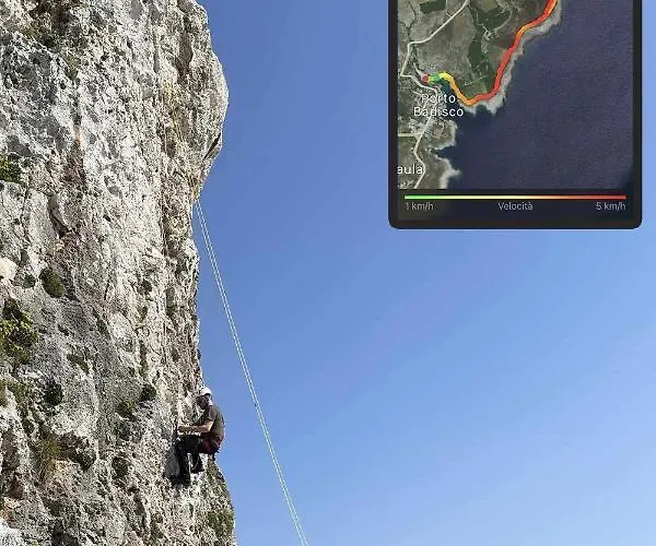 Lo Spioncino Apartment Otranto