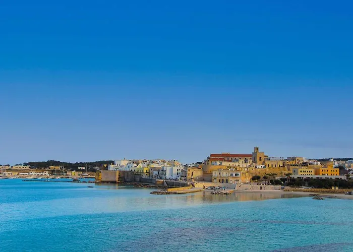 Lo Spioncino Appartamento *