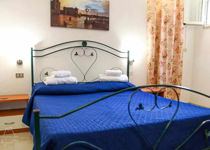 Lo Spioncino Appartamento Otranto