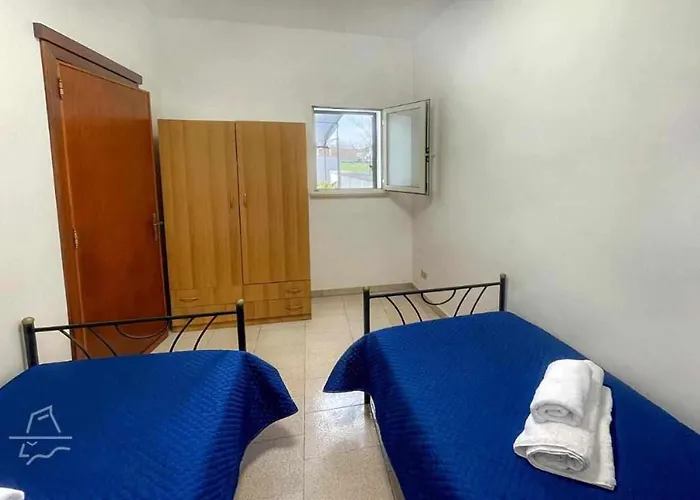 Lo Spioncino Appartamento Otranto