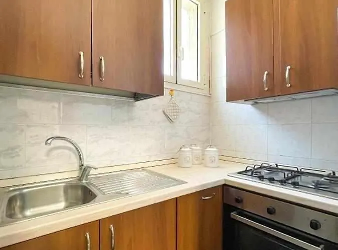 Lo Spioncino Appartamento Otranto