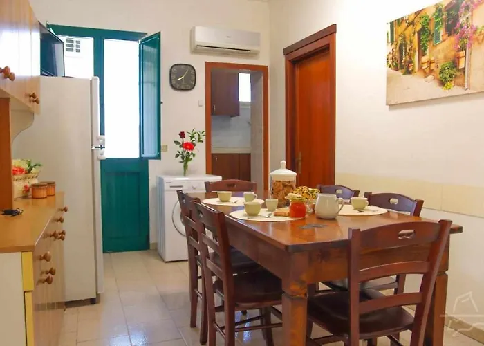 Lo Spioncino Otranto