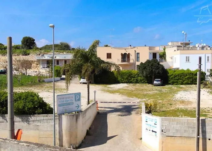 Lo Spioncino Otranto