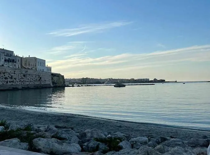 Lo Spioncino * Otranto