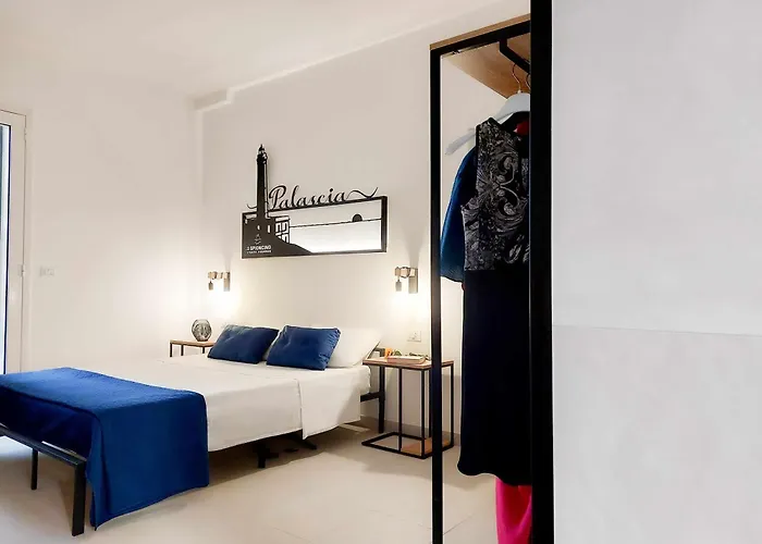 Lo Spioncino Appartamento *