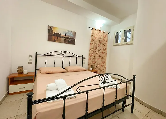 Lo Spioncino Otranto