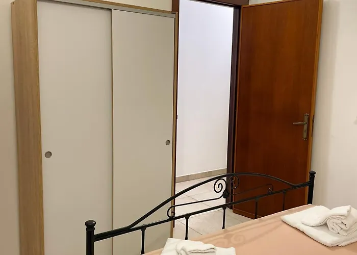 Appartamento Lo Spioncino Otranto